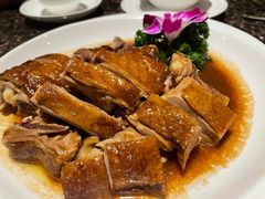 -桃源春晓中餐厅 TaoYuan Restaurant
