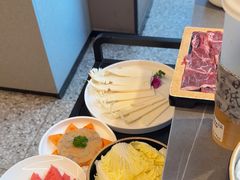 -骨之味·筒骨汤火锅(江头店)