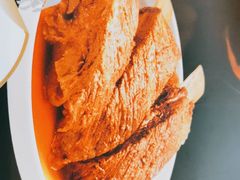 -西贝(吴江路湟普汇店)
