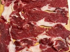 -蚝牛记涮烤牛肉餐厅(滨江国际花园店)