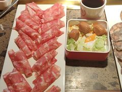 -蜀九鼎毛肚火锅(惠安店)