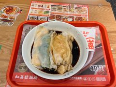 -红荔村肠粉(岗厦店)