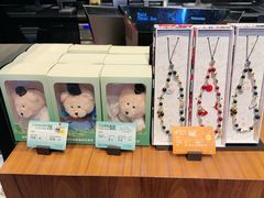 -星巴克(杭州临平银泰城B1店)