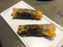 油饼卷糕-日上三甘(三里屯店)