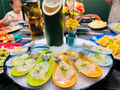 -粤·向群饭店(二沙岛店)
