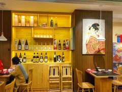 -厚道寿喜烧専門店·自助畅食(国贸店)