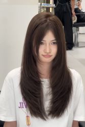 -DL HOPE明星造型