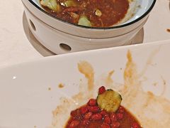 -北李妈妈菜·海肠捞饭(开发区万达店)