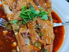 -石锅鱼府(二分店)