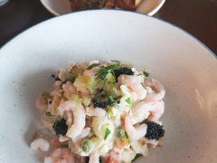 -FISH&POTATO Cō(地中海美食 万象城店)