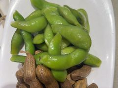 -蝎王府羊蝎子(虎坊桥总店)