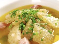 -长兴菜馆(高桥店)