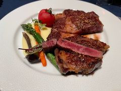 -ZHAO赵·牛扒坊(仁和新城店)