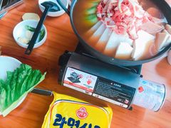 -东俞·韩式料理(院东街店)