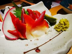 -鹤龟料理店(时代天街店)