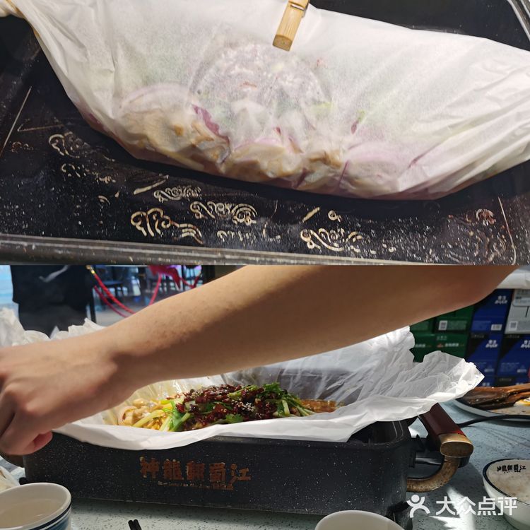 看着很诱人实则中规中矩