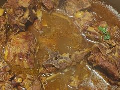 -蝎王府羊蝎子(虎坊桥总店)
