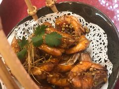 -锦粤宫·精致粤菜(深圳北站店)