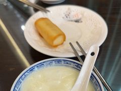 -民信老铺(双皮奶博物馆店)