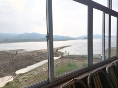 -四明湖