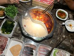 -冠菌火锅自助(东莞桥头店)