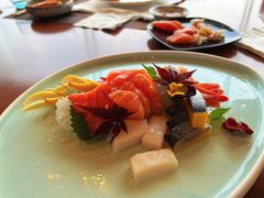 -白天鹅宾馆·流浮阁咖啡厅