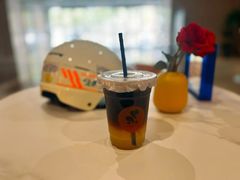 -NOVAE CAFE 咖啡·可颂(望京店)