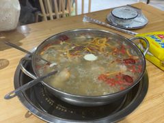 -王二爷药膳鸡(仙林学衡路店)