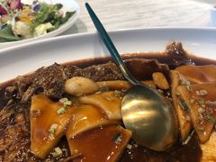 -柒园·三十年创意杭帮菜(龙湖滨江天街店)