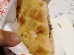 -驴世家驴肉火烧·凉皮·胡辣汤(五道口店)