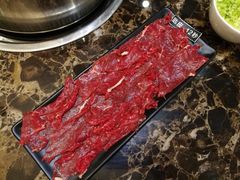 -许府牛杂·鲜牛肉火锅(梁溪万达店)