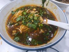 -宛平李记小吃(东关街店)