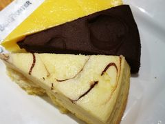 起司蛋糕-斗牛士牛排(南京东路店)