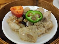 -澳门西南饭店·粤菜·茶市·手工点心(华海路店)
