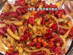 -小姨家常菜(昭萍东路店)