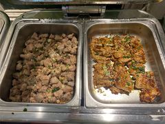 -天悦酒店-西餐厅