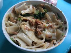 -樊记腊汁肉(竹笆市总店)