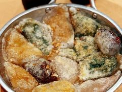 -抱德·潮汕味(敦和店原惠城鱼仔)