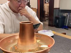 -仁和四季涮肉馆(天坛南门店)