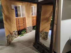 -大视光学•LINDBERG林德伯格•全球手工眼镜集合店(王府井店)