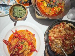 -匠熙小馆(崇文门店)