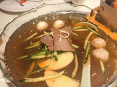 -七八冷面·延边朝鲜族美食(圣熙八号店)