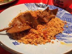 -醉烧膘·烧烤夜宵王(总店)