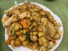 -桃子餐厅·天津菜(红星路直营店)