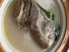 -章记星洲 · 新加坡餐厅(望京店)