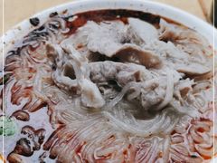 -甘记肥肠粉(马鞍北路店)
