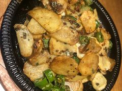 -花椒笑成都小馆(百脑汇店)