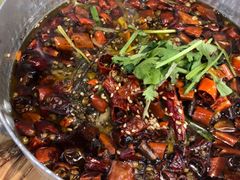 -食客烧烤(罗道庄店)