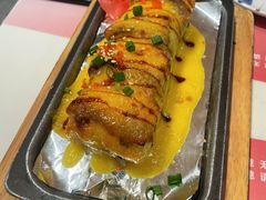 -花漫里日式餐厅(南安中骏店)