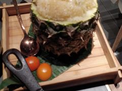 -云海肴·汽锅鸡·云南菜(高德置地店)
